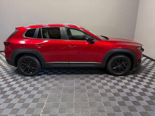 2024 Mazda CX-50 2.5 S Preferred Package