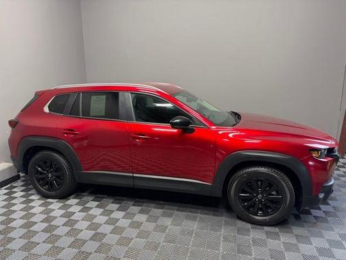 2024 Mazda CX-50 2.5 S Preferred Package