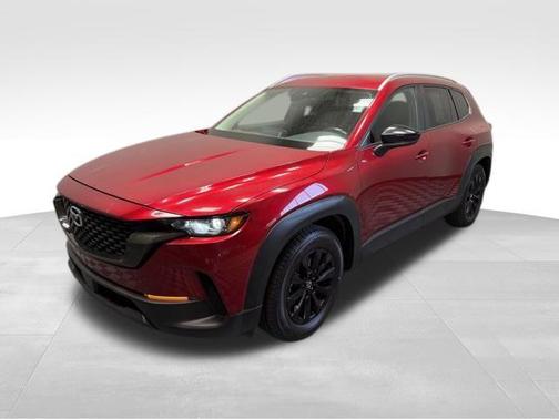 2024 Mazda CX-50 2.5 S Preferred Package