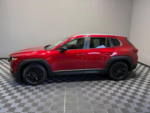 2024 Mazda CX-50 2.5 S Preferred Package