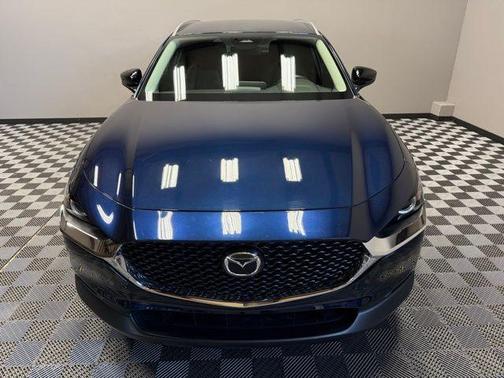 2025 Mazda CX-30 Select