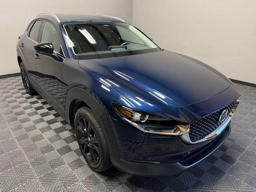 2025 Mazda CX-30 Select