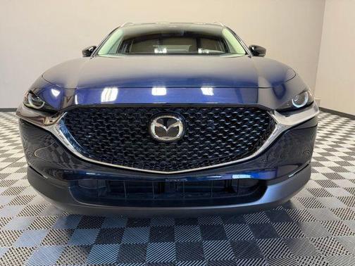 2025 Mazda CX-30 Select