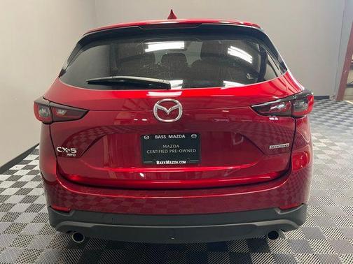 2023 Mazda CX-5 2.5 S Premium Plus Package