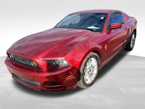 2014 Ford Mustang V6 Premium