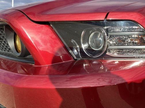 2014 Ford Mustang V6 Premium