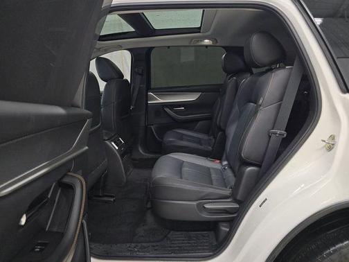 2024 Mazda CX-90 PHEV Premium