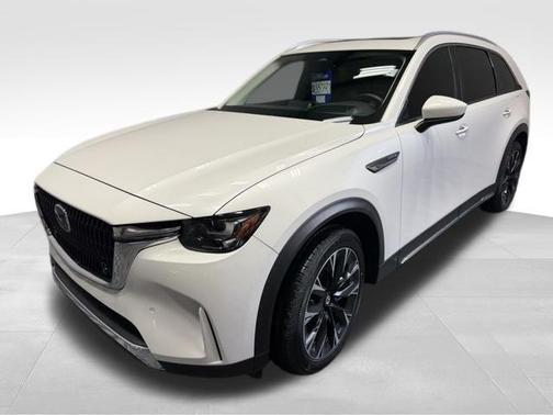 2024 Mazda CX-90 PHEV Premium