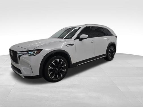 2024 Mazda CX-90 PHEV Premium