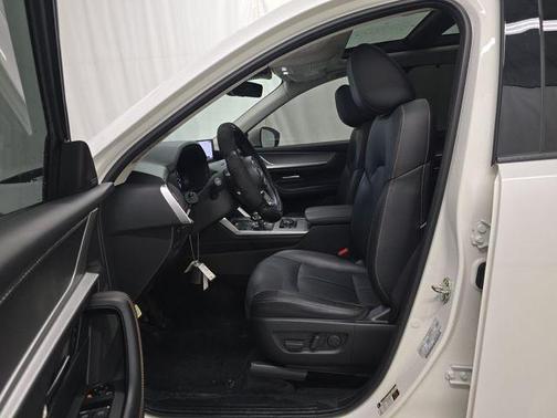 2024 Mazda CX-90 PHEV Premium