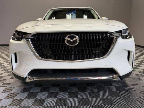 2024 Mazda CX-90 PHEV Premium