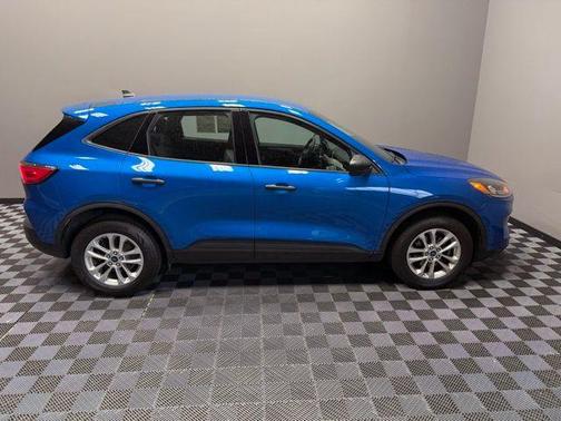 2021 Ford Escape S