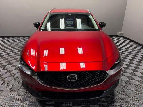 2025 Mazda CX-30 Select