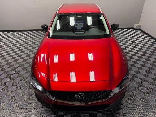 2025 Mazda CX-30 Select
