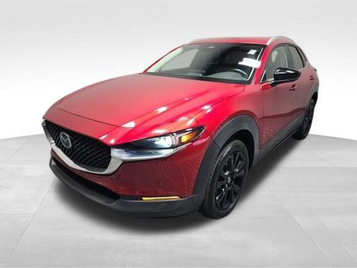 2025 Mazda CX-30 Select