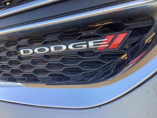 2016 Dodge Grand Caravan AVP/SE