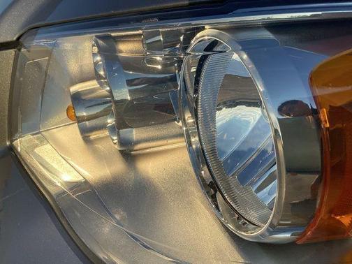 2016 Dodge Grand Caravan AVP/SE