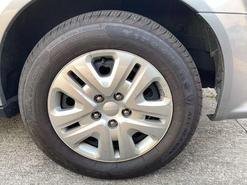 2016 Dodge Grand Caravan AVP/SE