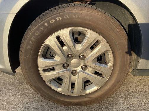 2016 Dodge Grand Caravan AVP/SE
