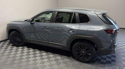 2024 Mazda CX-50 2.5 S Preferred Package