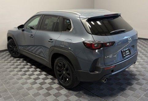 2024 Mazda CX-50 2.5 S Preferred Package