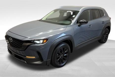 2024 Mazda CX-50 2.5 S Preferred Package