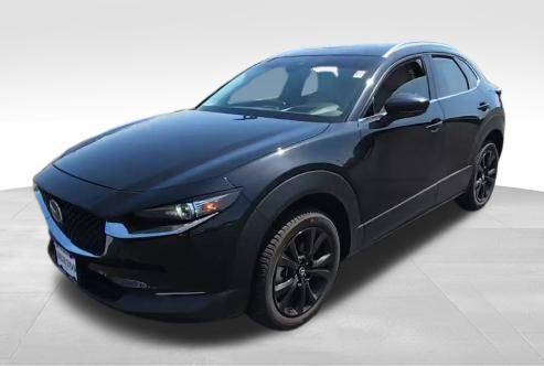 2022 Mazda CX-30 2.5 Turbo Premium Plus Package