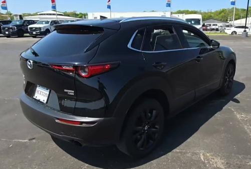 2022 Mazda CX-30 2.5 Turbo Premium Plus Package