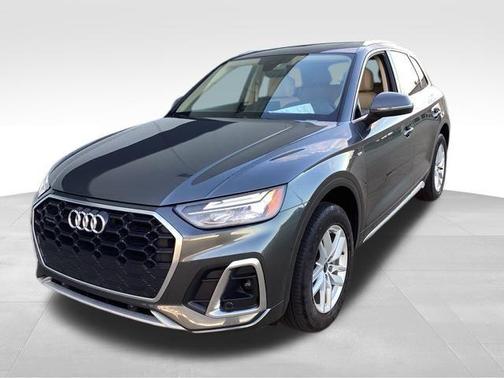 2022 Audi Q5 45 S line quattro Premium