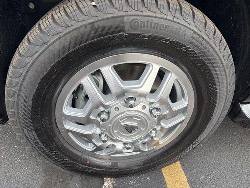 2025 Ford Transit-250 148 WB Medium Roof Cargo