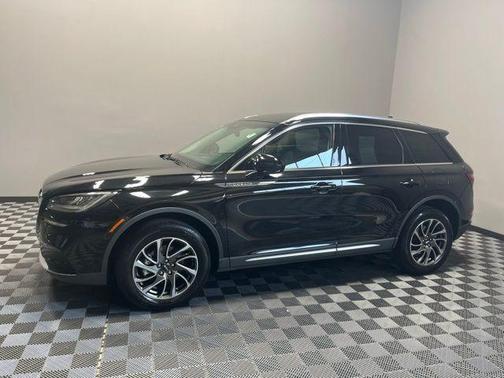 2020 Lincoln Corsair Standard