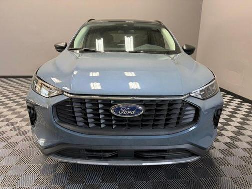 Vapor Blue 2026 Ford Escape Active