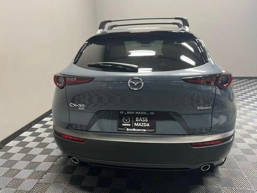 2023 Mazda CX-30 CE