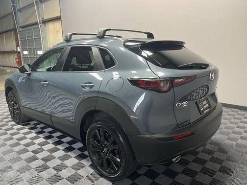 2023 Mazda CX-30 CE