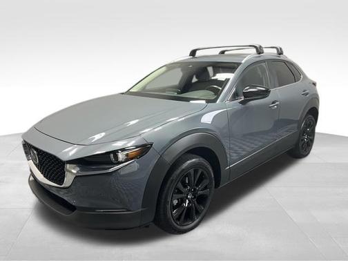 2023 Mazda CX-30 CE