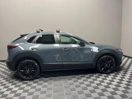 2023 Mazda CX-30 CE