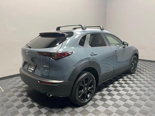 2023 Mazda CX-30 CE