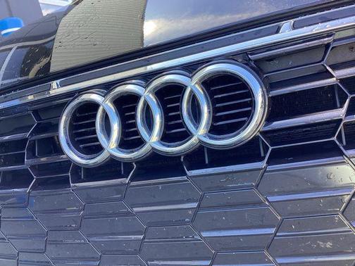2022 Audi A5 40 Premium