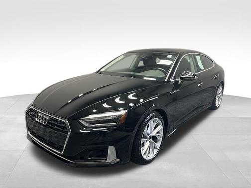 2022 Audi A5 40 Premium