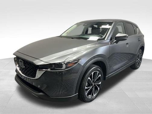 2023 Mazda CX-5 Preferred