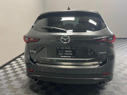2023 Mazda CX-5 Preferred