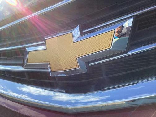 2019 Chevrolet Impala 1LT