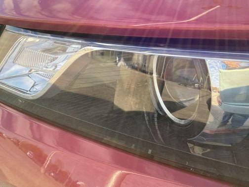 2019 Chevrolet Impala 1LT