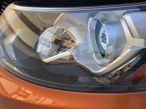 2017 Nissan Rogue Sport SL