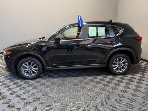 2023 Mazda CX-5 2.5 S