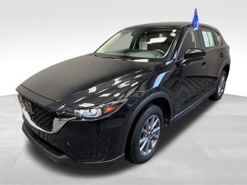 2023 Mazda CX-5 2.5 S