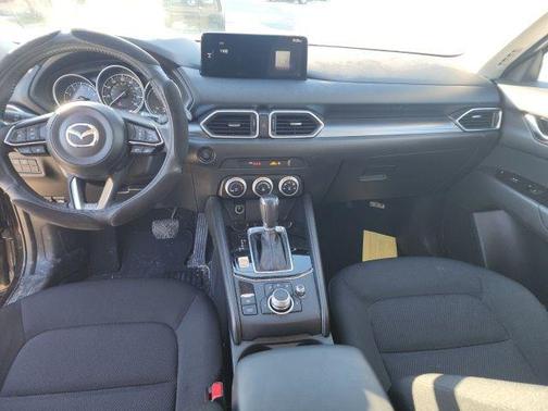 2023 Mazda CX-5 2.5 S