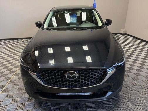 2023 Mazda CX-5 2.5 S