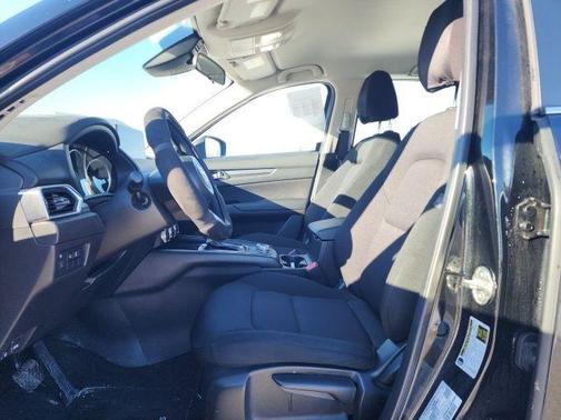 2023 Mazda CX-5 2.5 S