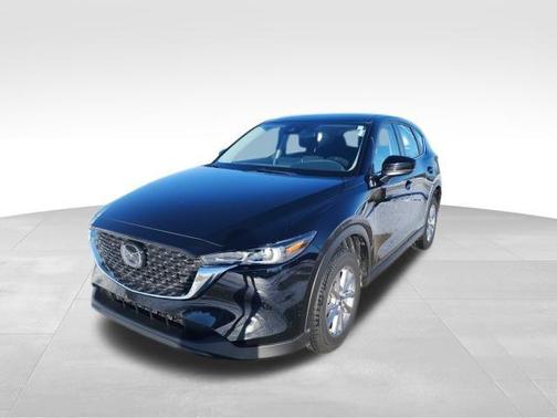 2023 Mazda CX-5 2.5 S